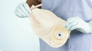 Hydrocolloïde serie